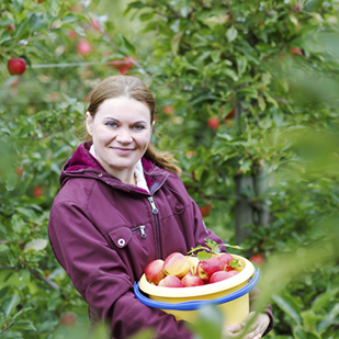 Das Unternehmen AgroFresh